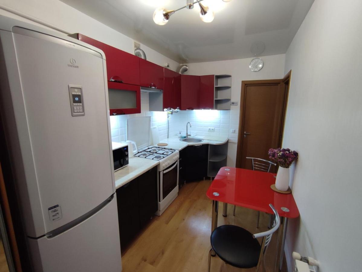 Квартира Дві Ізольовані Спальні Центр Львова Личаківська 22 Lviv Exterior photo